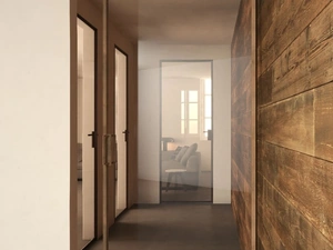 Porta per interni Factory T1 a Bilico di Foa