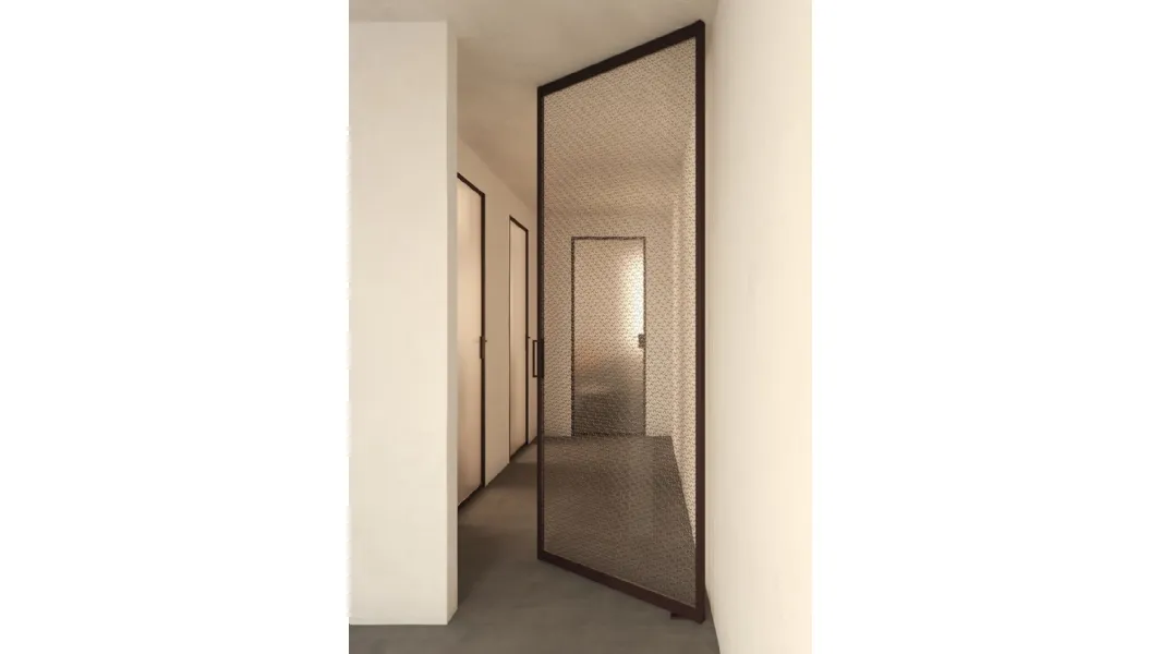 Porta per interni Factory T1 a Bilico di Foa