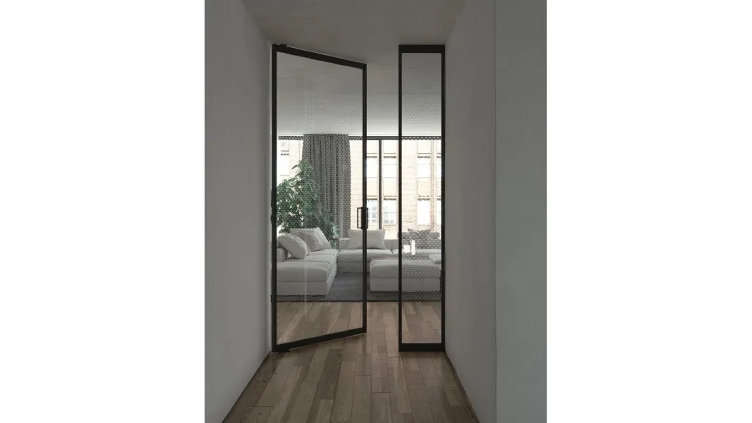 Porta per interni Factory T1 a Bilico di Foa