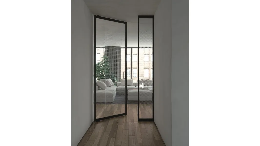 Porta per interni Factory T1 a Bilico di Foa
