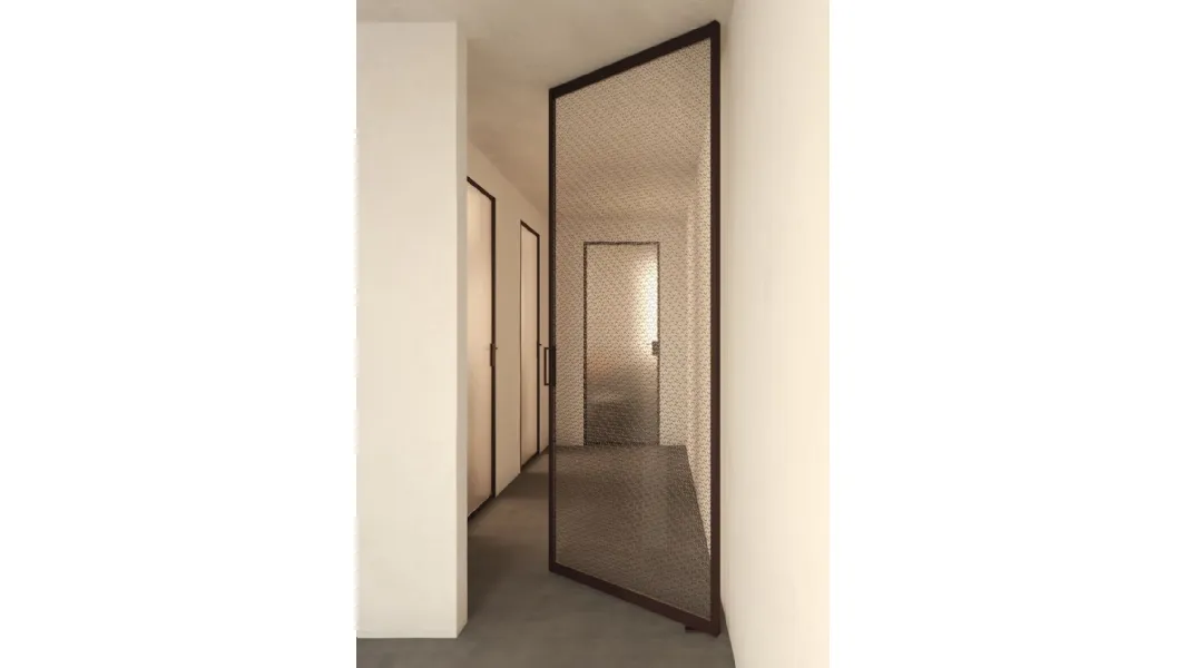 Porta per interni Factory T1 a Bilico di Foa