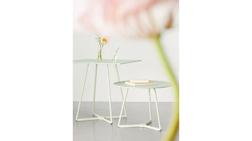 Tavolino Atomo di Scab Design