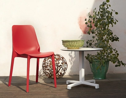 Tavolino Cross di Scab Design