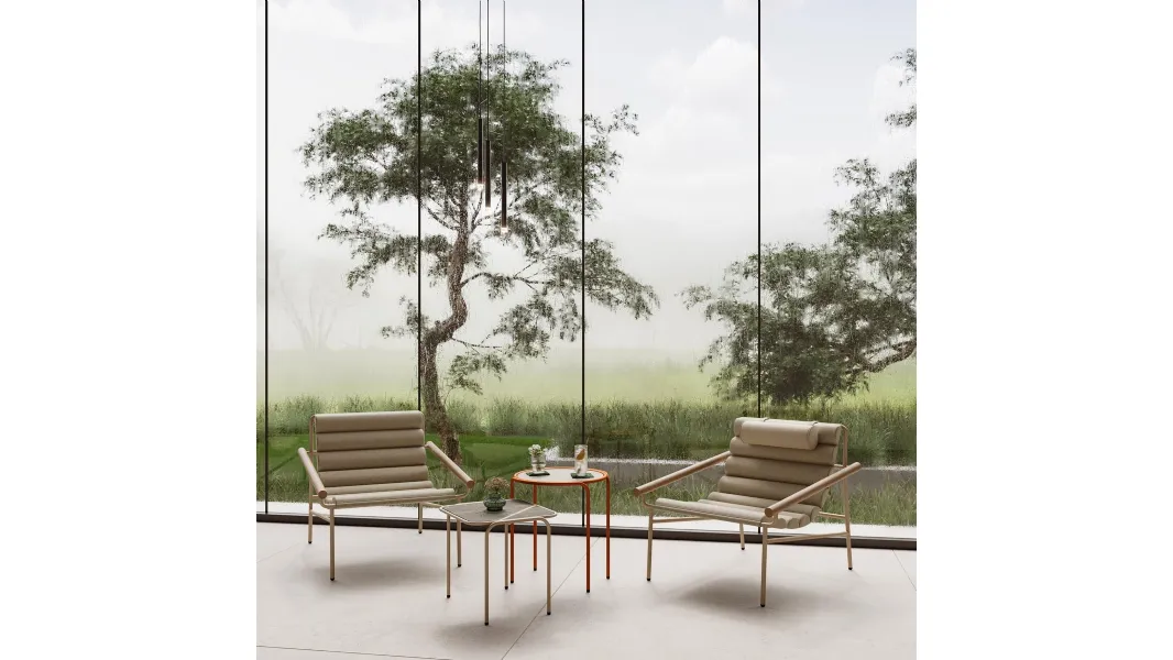 Dress Code Fashion Poltroncina di Scab Design