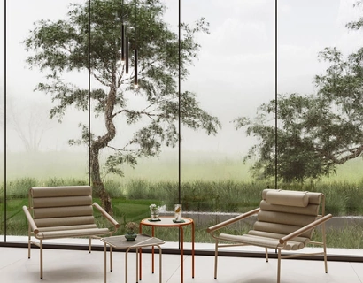 Dress Code Fashion Poltroncina di Scab Design