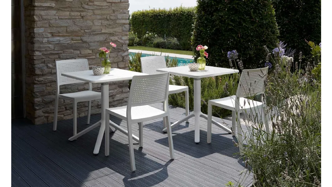 Tavolino Eco di Scab Design