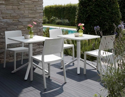 Tavolino Eco di Scab Design