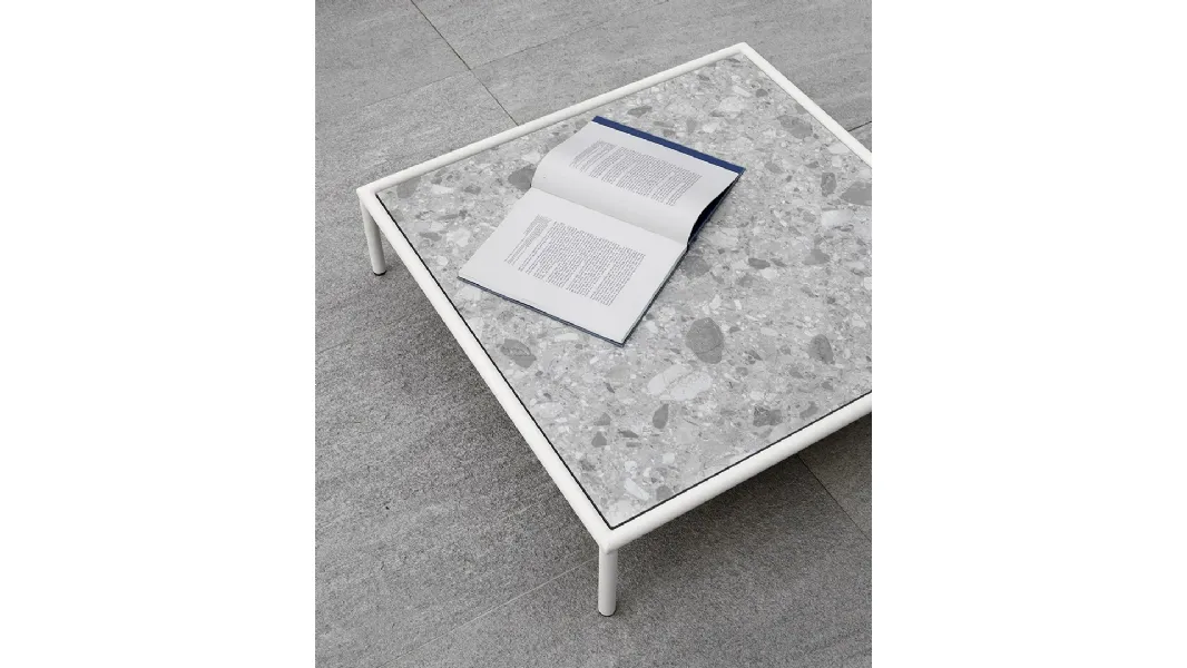 Tavolino Flap di Scab Design