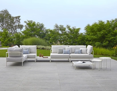 Tavolino Flap di Scab Design