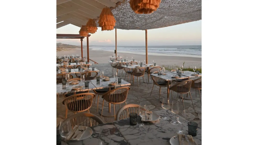 Sedia da giardino Giulia di Scab Design