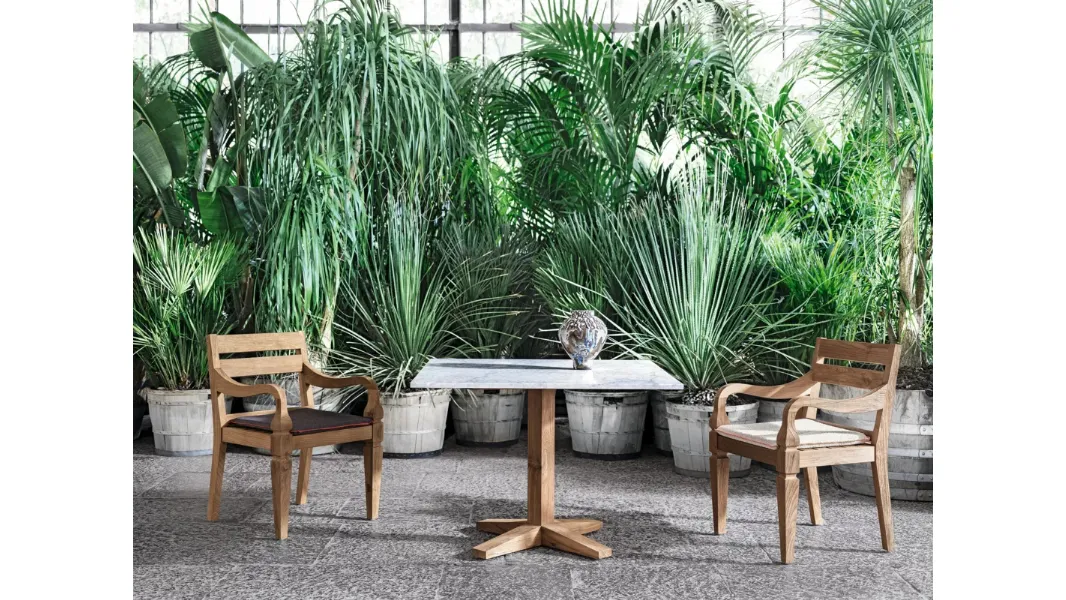 Tavolino Jeko di Gervasoni