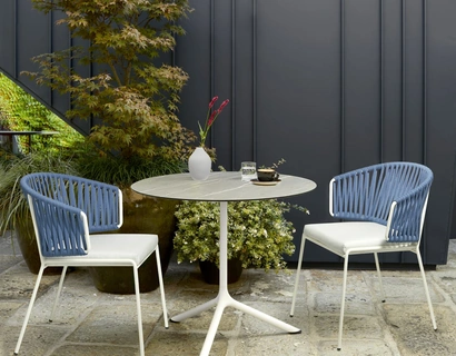 Sedia Lisa Filò Nest di Scab Design