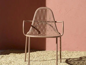 Sedia Malvasia di Scab Design