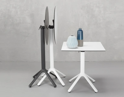 Tavolino ribaltabile Nemo di Scab Design