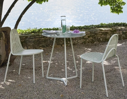 Sedia Malvasia di Scab Design