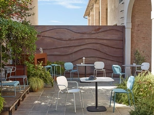 Tavolino Rhino di Scab Design