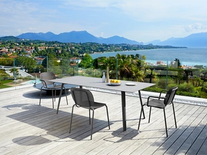 Tavolo Squid di Scab Design