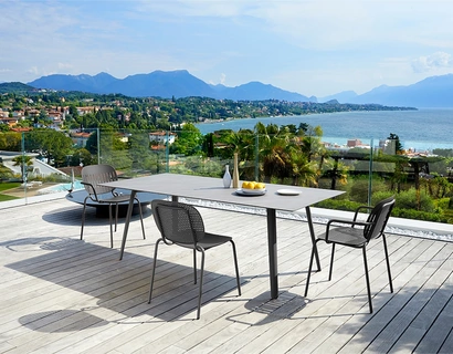 Tavolo Squid di Scab Design