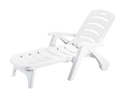 Lettino Stella di Mare di Scab Design