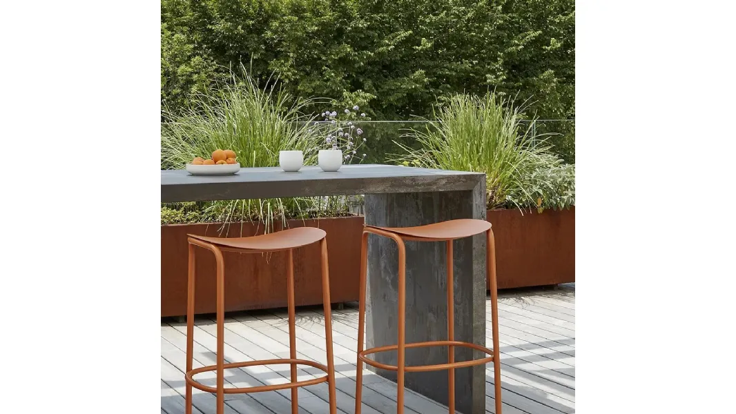 Sgabello Trick di Scab Design