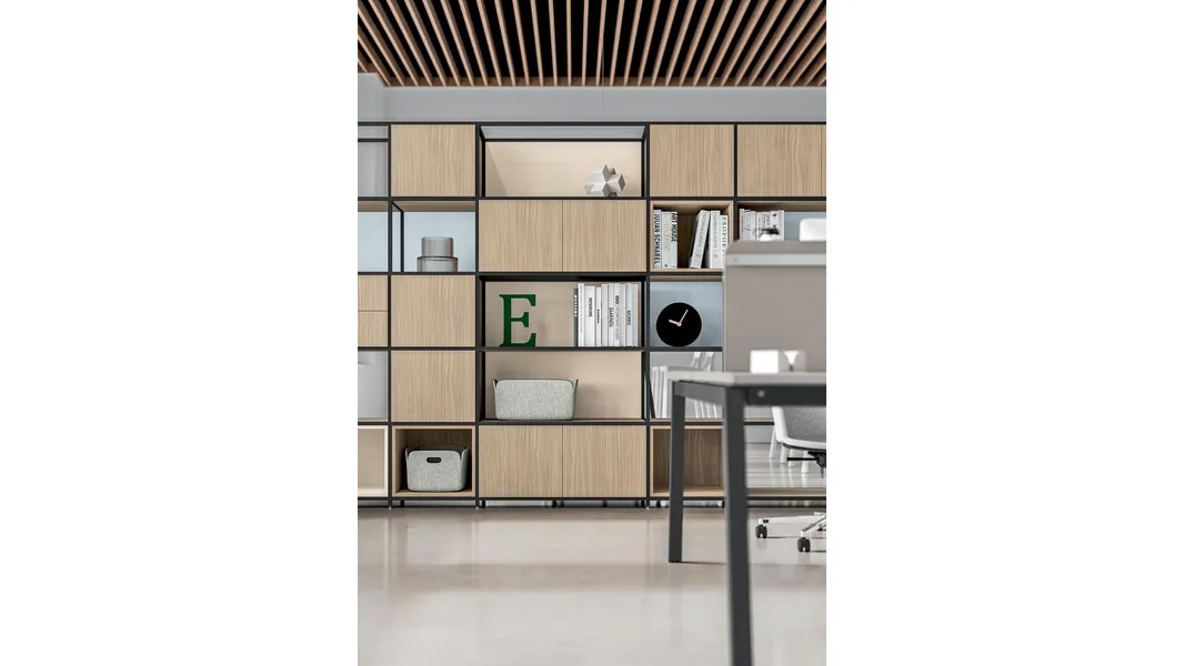 Libreria Filum di Walco