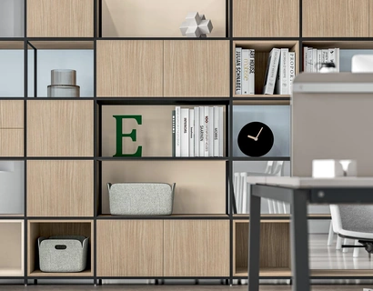 Libreria Filum di Walco