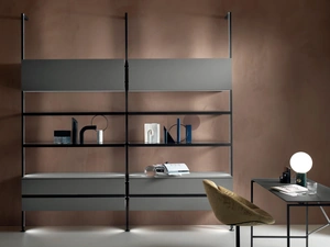 Libreria Ufficio Windy SM2103 di Zalf