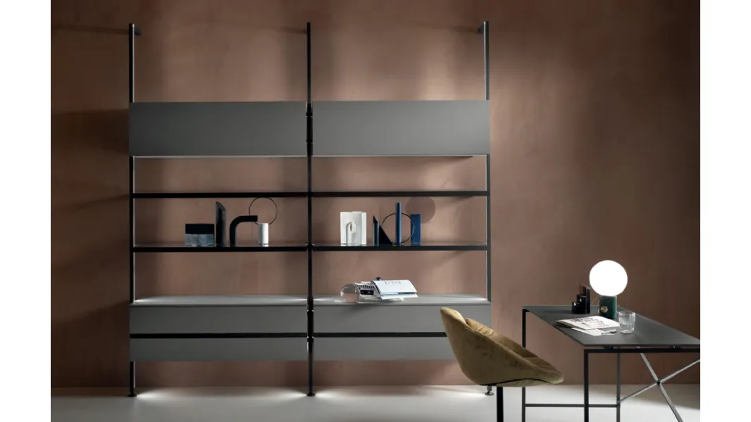 Libreria Ufficio Windy SM2103 di Zalf