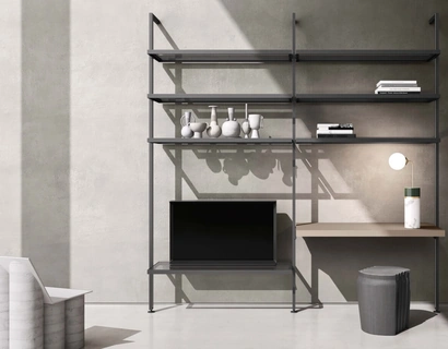 Libreria Ufficio Windy SM2003 di Zalf