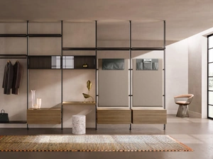 Libreria Ufficio Windy SM2224 di Zalf