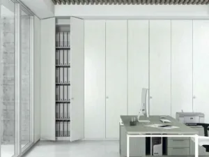 Armadio archivio Logica di Walco