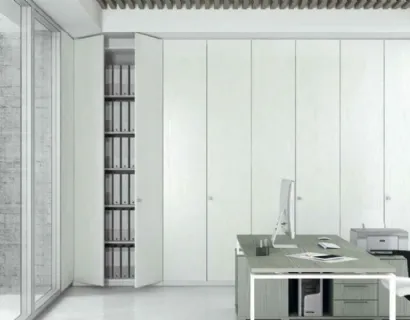Armadio archivio Logica di Walco