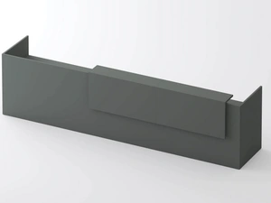 Reception desk SM2591 di Zalf