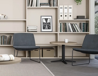 Sedia Attesa Sneek lounge di Cinquanta3