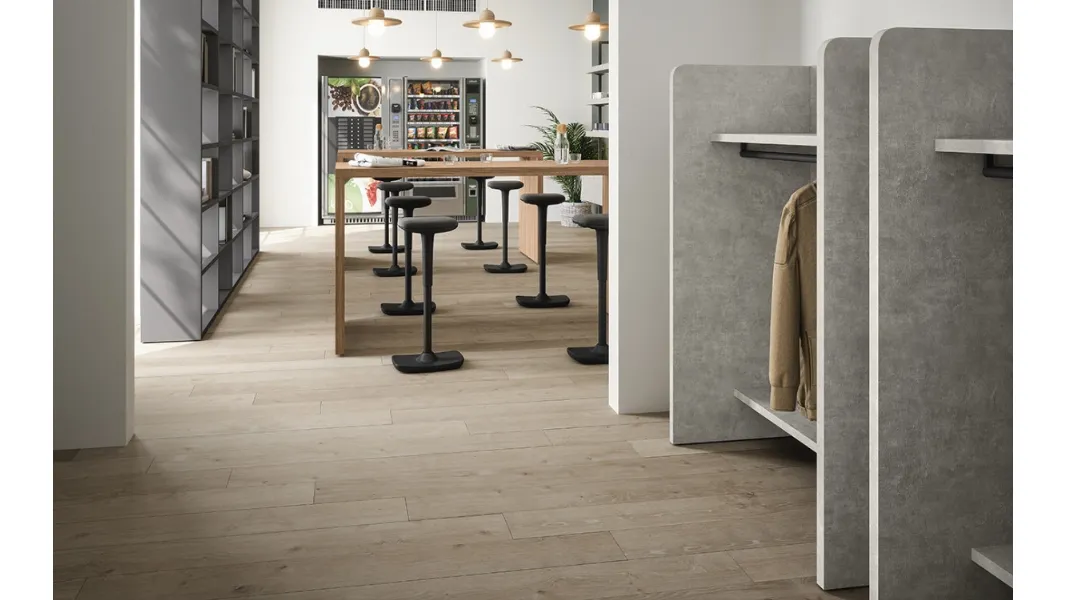 Sgabello ospiti Harlem di Cinquanta3