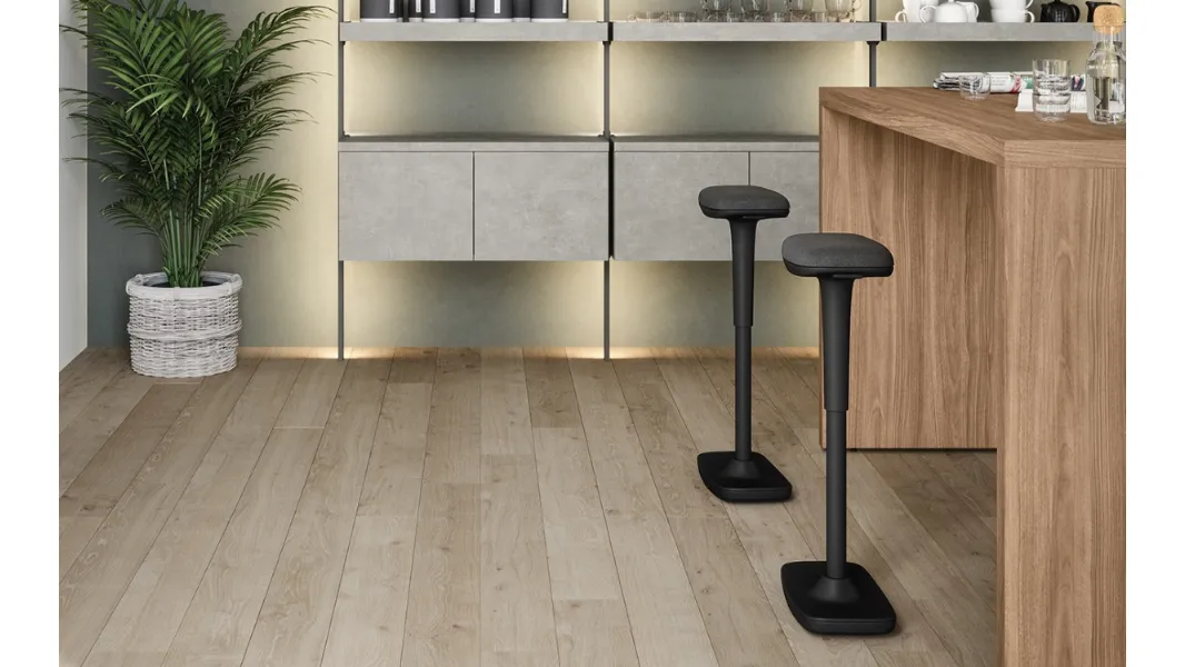 Sgabello ospiti Harlem di Cinquanta3