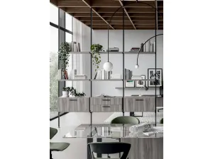 Libreria Stem di Walco