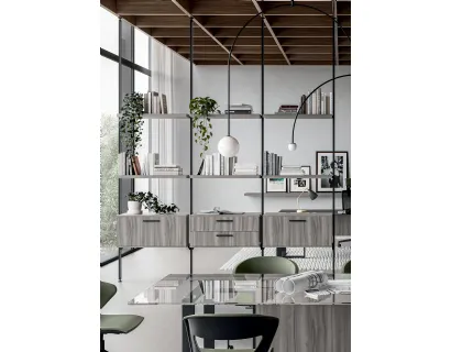 Libreria Stem di Walco