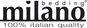 Milano Bedding